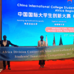 MMUST Student Innovators Win Silver Medal for AI-Powered Farm IQ System