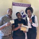 MMUST Student Innovator Teresia Nyandoro to Represent University at Global SDG Olympiad in Geneva