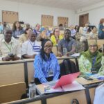 MMUST Steps Up Implementation of Its Internationalization Agenda as Staff Participate in the International Cooperation Summer Week, University of Life Sciences ‘King Mihai I’ of Timisoara, Romania.