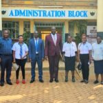MMUST Delivers Impactful Career Guidance Session at Agoro Sare National School as Principal Commends University’s Academic Excellence