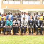 MMUST Set to Become a Center of Transportation Engineering as It Hosts Stakeholders to Deliberate the Status of Kenya’s Transportation Sector