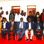 MMUST and West Kenya Sugar Company Advance Collaboration Talks