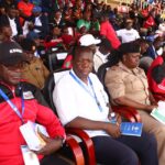 MMUST Hosts Federation of East African School Sports Association Championship 2025!!!