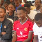 MMUST Conducts Orientation as It Ushers in Its 2025 First Year Students