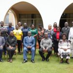 MMUST Trains AIDS Control Committee Members To Strengthen Fight Against HIV/AIDS And Mental Health Challenges