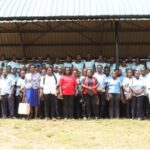 Residents of Sirisia, Bungoma County Reap Big as MMUST Impacts Community Through First Rate Health and Sanitation Interventions