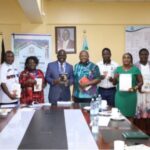 IIKCSCC in MMUST Among the Eight Hubs in Africa Earmarked by CODESRIA to Champion Indigenous Knowledge Project