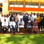 MMUST and Merck Global-Germany Roll Out Capacity-Building Training in Malaria Microscopy for Medical Laboratory Technologists