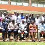 MMUST Continues to Boost Its Institutional Performance as It Conducts Productivity Mainstreaming Workshop