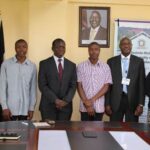 MMUST Reaffirms Its Commitment To Supporting Needy Students Amidst Tough Economic Times