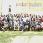 MMUST Set to Enhance the Quality of Graduate Education and Research as It Launches 10-Week Postgraduate Supervisors’ Training