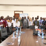 MMUST and Rainbow for Africa UK Champions POCUS Training to Transform Maternal Healthcare in Western Kenya