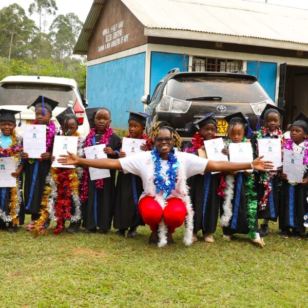 MMUST’s IHELP Project Marks Major Milestone as ‘Shima Group’ Releases First Cohort of Learners to Join Comprehensive Schools in 2026