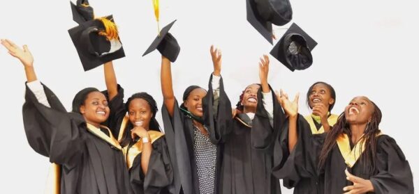 MMUST 22nd Graduation Ceremony Announcement and Online Clearance ...