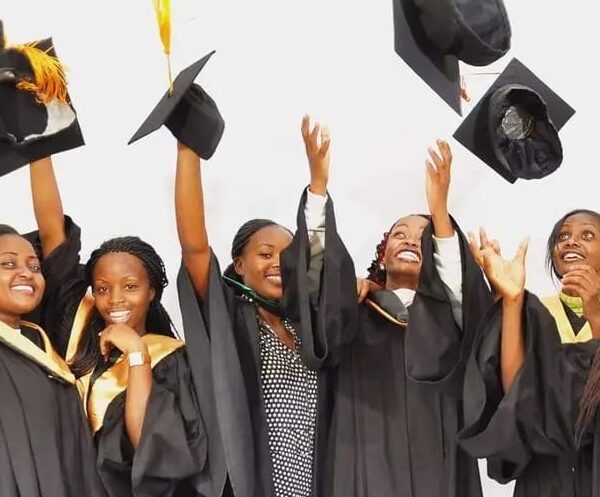 MMUST 22nd Graduation Ceremony Announcement and Online Clearance