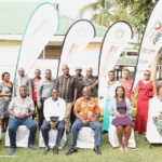 MMUST Empowers Community Health Volunteers on New Jigger Gel Formulations as It Prepares to Roll Out Project Set to End Jigger Infestation in East Africa