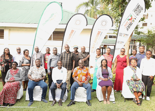 MMUST Empowers Community Health Volunteers on New Jigger Gel Formulations as It Prepares to Roll Out Project Set to End Jigger Infestation in East Africa