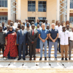 A Team of Staff and Students Set to Travel to Italy as MMUST Hosts Two Professors from University of Bari Aldo Moro in Italy Courtesy of the WAGON2Africa Project