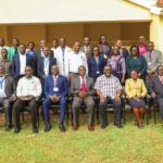 MMUST TVET Pursues Accreditation as National Regulators Inspect College Compliance