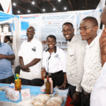 MMUST Showcases Groundbreaking Research and Innovation at the 2025 Nairobi International Trade Fair