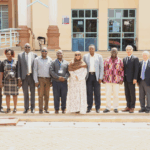 MMUST Hosts Workshop on Value Creation Education to Advance Tripartite Agreement with Japan’s Soka University and the University of Nairobi