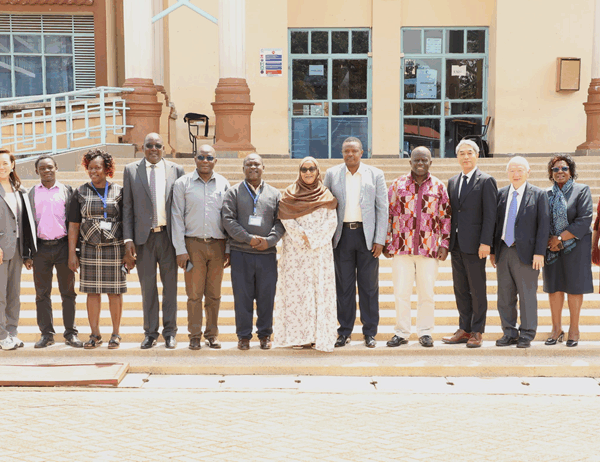 MMUST Hosts Workshop on Value Creation Education to Advance Tripartite Agreement with Japan’s Soka University and the University of Nairobi