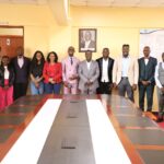 MMUST in Collaboration with the Project Liam Foundation Drives Youth Empowerment Through Launch of Young Entrepreneurs Business Summit