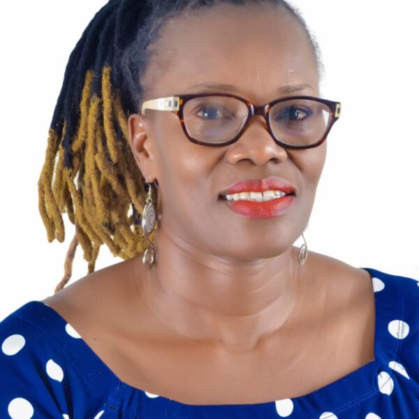 Positioning the University for Global Visibility Through Publication in High Tier Journals: Dr. Rose Opiyo’s Journey