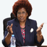 Prof. Josephine Ngaira Contributes to the Drafting of the International Science Council (ISC) Statement Titled: Safeguarding and Enhancing International Scientific Collaboration for Climate Action
