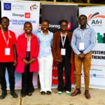 MMUST Agri-Innovators Win Trip to Estonia for Global Exchange as Tech for Agriculture Hackathon Comes to a Successful End