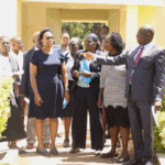 MMUST Council in Its Ongoing Expansion Efforts Inspects University Campuses, Assessing Their Suitability for Full Accreditation