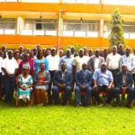 MMUST Strengthens Research Management and Support Capacity to Maximize Funding and Competitiveness as It Institutionalizes Support Team