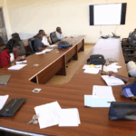 MMUST’s Disability Mainstreaming Committee Gains Expertise to Drive University Inclusion and Stakeholder Access