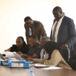 Enhancing Accountability: MMUST Undergoes Performance Management Evaluation Exercise for the Financial Year 2024/2025