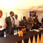 UASU-MMUST Chapter Holds AGM, Focusing on Enhancing Solidarity, Unity and Member Welfare