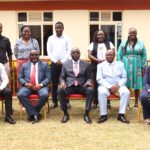 MMUST TVET College Develops Occupational Standards for Diploma in Medical Laboratory Science as Programme Undergoes Curriculum Review