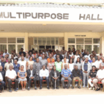 MMUST Equips Staff With Requisite Skills to Promote Integrity and Culture Change in Service Delivery