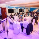 MMUST Successfully Hosts Inaugural Alumni Dinner to Mobilize Support for Needy Students