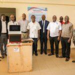 MMUST Set to Strengthen Biophysical Research Capacity With Acquisition of Prometheus NT.48 Protein Analysis Equipment