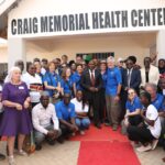 MMUST Partners With County Government of Kakamega and Rotary International to Improve Healthcare in Mumias West Sub-County