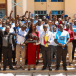 Solofest 2026 to Be Hosted at MMUST Courtesy of Chairperson of Council, Dr. Pamela Sitienei