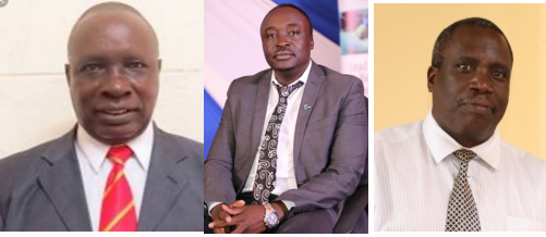MMUST’s Professors William Shivoga, Francis Orata, and Dr. Anthony Sifuna Shatter Myths in Medical Research as They Scoop Close to Half a Billion Shillings in Funding!!!