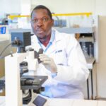 From Local Roots to Global Impact: MMUST Researcher Transforms Local Challenges into Globally Recognized Science