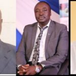 MMUST Researchers and Their International Partners Secure Funds for Africa AMR Stop Research