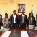 MMUST Strengthens International Ties as SAVET Students Prepare to Depart for Romanian Mobility Program