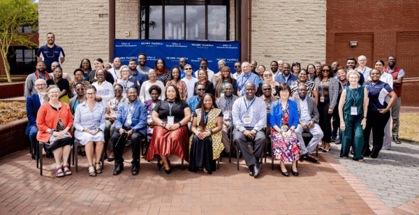 MMUST Participates in Madiba Nexus 2026 International Workshop as It Strengthens Global Research Partnerships