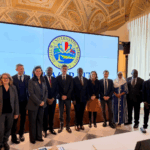 Masinde Muliro University of Science and Technology and University of Bari Aldo Moro Sign a Collaborative Agreement Courtesy of Wagon2Africa Project