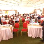 MMUST Strengthens Graduate Research Capacity with Successful Completion of 10-Week Supervisors’ Training