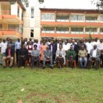 MMUST’s School of Engineering and Built Environment Engages Industry Experts to Review Its Programs in Tandem with Competency Based Education