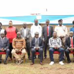 MMUST TVET College Secures 18.7-Hectare Land Order and Full TVETA Accreditation